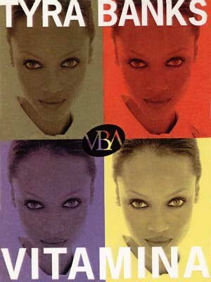 Tyra Banks
